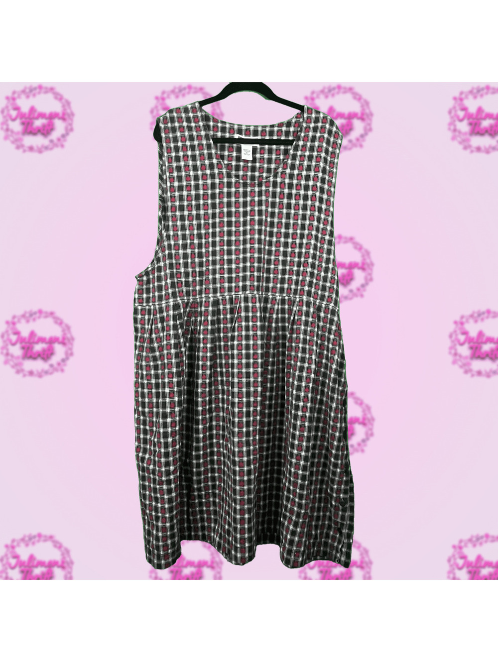 BRYN CONNELLY Apple Dress